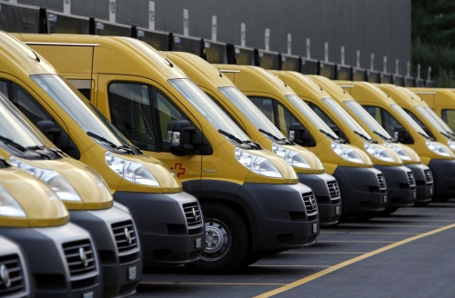 Rounding Out Your Fleet Management Policy