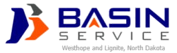 Basin Service Company logo