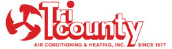 TRI COUNTY AIR CONDITIONING & HEATING, INC